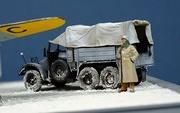 Fw189A-2 (Uhu), Russia 1942-43, 1:48