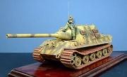 Jagdtiger, 1:35