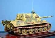 Jagdtiger, 1:35