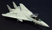 F-14 Tomcat, VF-2, 1:72