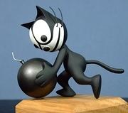 Felix the Cat