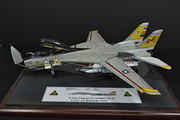 F 14A Tomcat