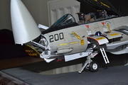 F 14A Tomcat
