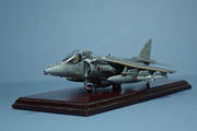 Harrier GR9