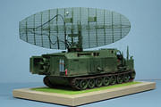 P40 Longtrack Mobile Surveillance