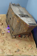 Jawa Sandcrawler