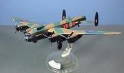 Avro Lancaster, Frog, 1:96