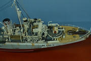HMCS Drumheller