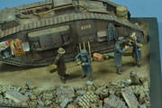 Desperate Defence, Berlin 1945