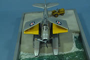 Douglas Devastator TBD-1A