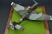 Junker Ju 87A-1