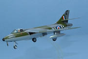 Hawker Hunter F2