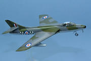 Hawker Hunter F2