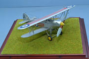 Hawker Fury F1