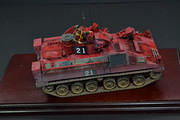 Red Warrior (BATUS)