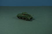 Sherman Vc Firefly 1:76