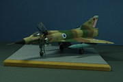 Mirage III C