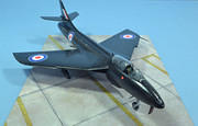 Hawker Hunter