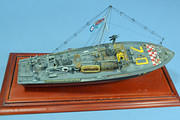 B.P.B. Co. 63 ft HSL, RAF, 1944