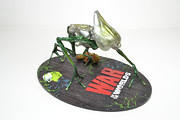 War of the Worlds Alien