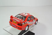 Mitsubishi Carisma Evo 5, 1998 Rally Australia