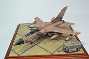 Tornado GR 1 Desert Storm