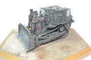 D9 Dozer, Doobie
