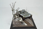 Pzkpfw T60 743