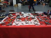 IPMS Canada Display