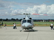 RAF Search and Rescue Griffin
